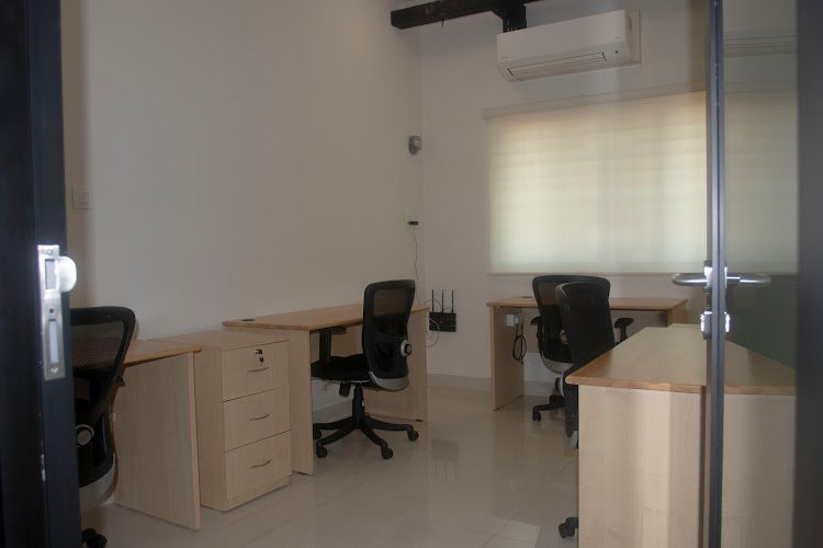 Mindspaces Co-Working Offices coworking space in Bengaluru, India 1