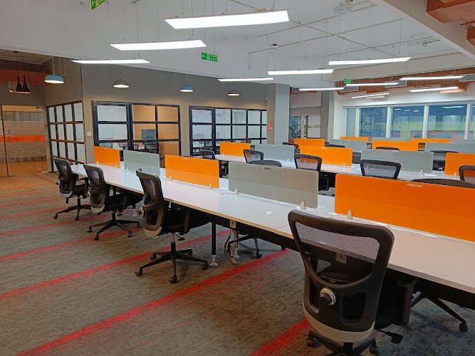 Obeya Elan ಒಬೆಯ ಎಲಾನ್ coworking space in Bengaluru, India 1