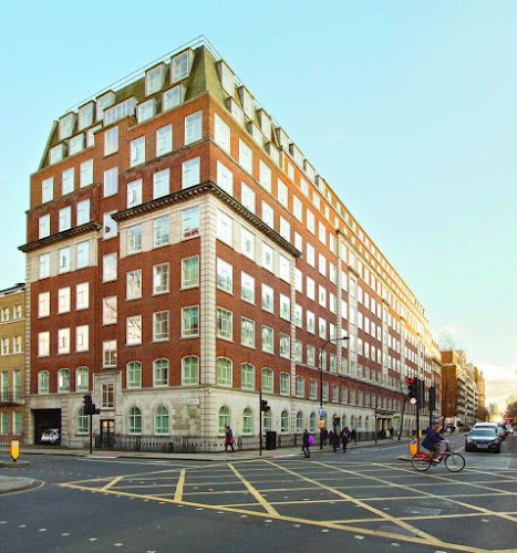 Scape Bloomsbury coworking space in London, United Kingdom of Great Britain and Northern Ireland 1