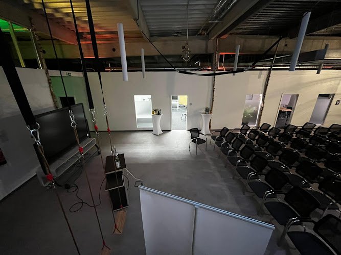 EduRent-Coworkingspace Regensburg Nord coworking space in Regensburg, Germany 1