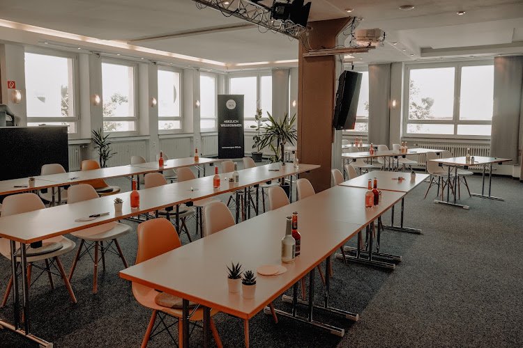 Campus 365 coworking space in Munich, Germany 1