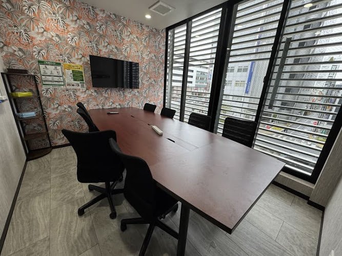 いいオフィス錦糸町 coworking space in Sumida City, Japan 1