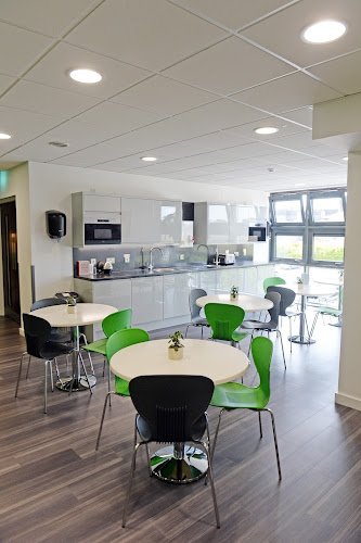 Highland Business Suites Ltd coworking space in Inverness, United Kingdom of Great Britain and Northern Ireland 1