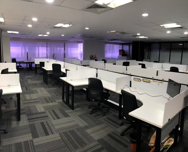 Novel Business Park coworking space in Bengaluru, India 1