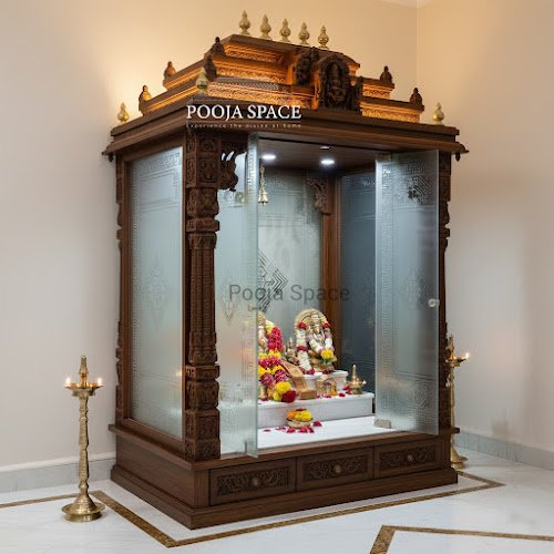 pooja space coworking space in Bengaluru, India 1