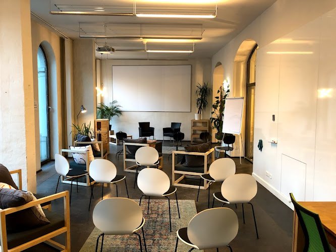 Basislager Coworking Leipzig coworking space in Leipzig, Germany 1