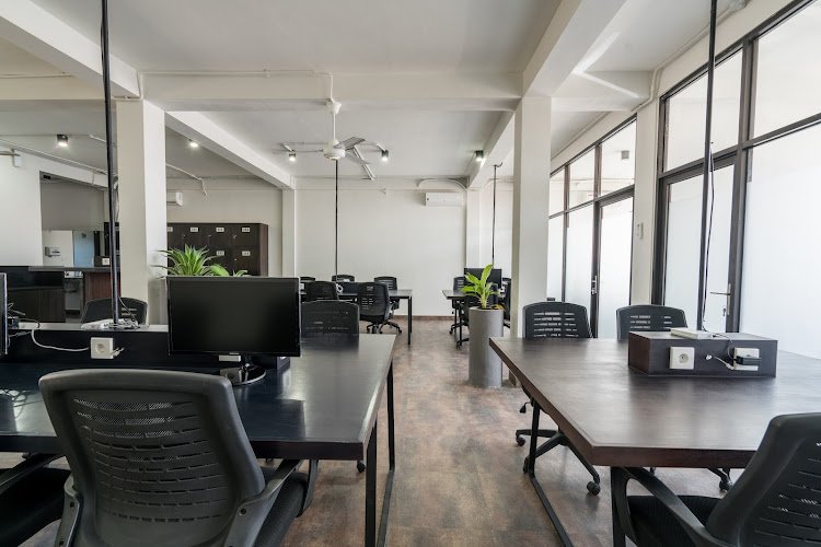 Hub Bali Coworking Nusa Dua coworking space in Badung Regency, Indonesia 1
