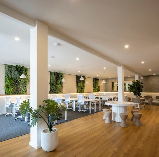 Third Row Coworking coworking space in Miranda, Australia 1