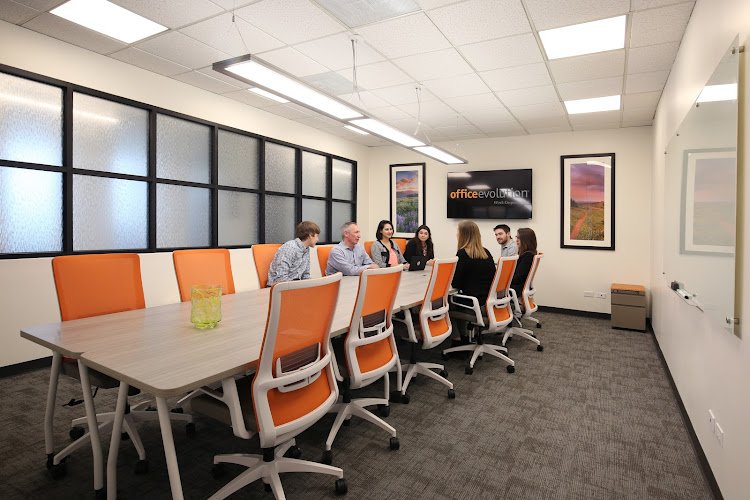 Office Evolution - Cherry Creek, CO coworking space in Denver, United States of America 1