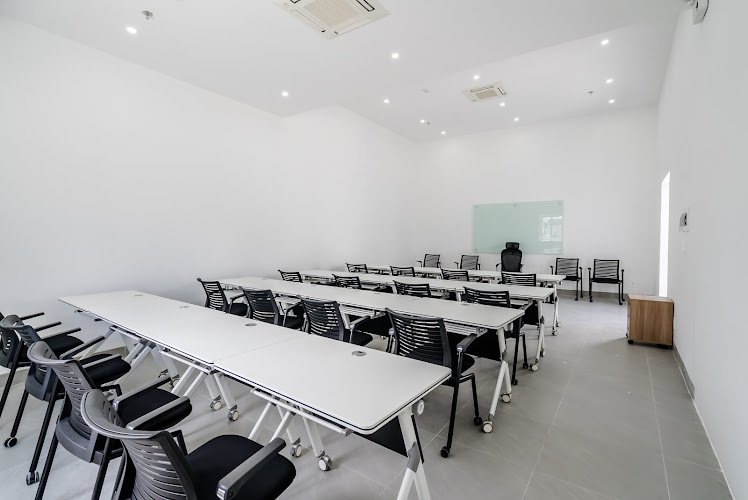 Tiktak Co-Working Space Lê Hồng Phong Đà Nẵng coworking space in Da Nang, Viet Nam 1
