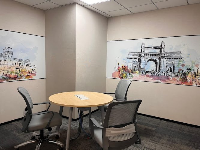 GoSpaze - Coworking Space in Old Madras Road coworking space in Bengaluru, India 1