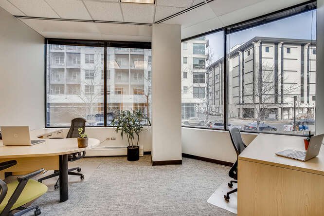 Intelligent Office - Denver - Cherry Creek coworking space in Denver, United States of America 1