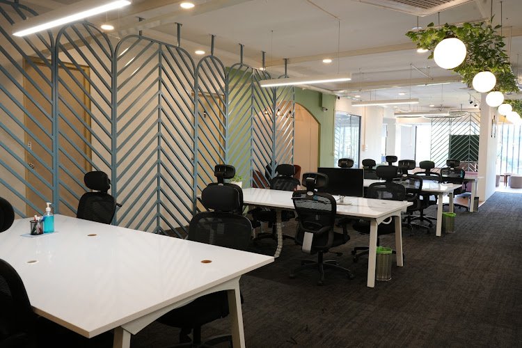 UrbanVault HSR Layout 97 coworking space in Bengaluru, India 1