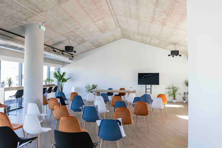 sitio gaia - cowork coworking space in Vila Nova de Gaia, Portugal 1