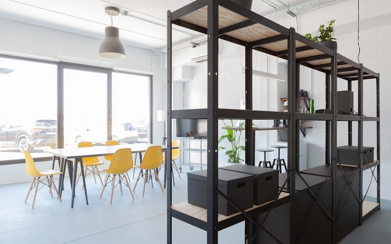 Norai Espai Creatiu | Coworking coworking space in L'Escala, Spain 1