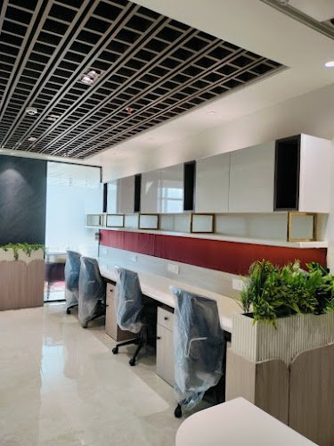 Urbanzone Co-Working Space coworking space in Gurugram, India 1