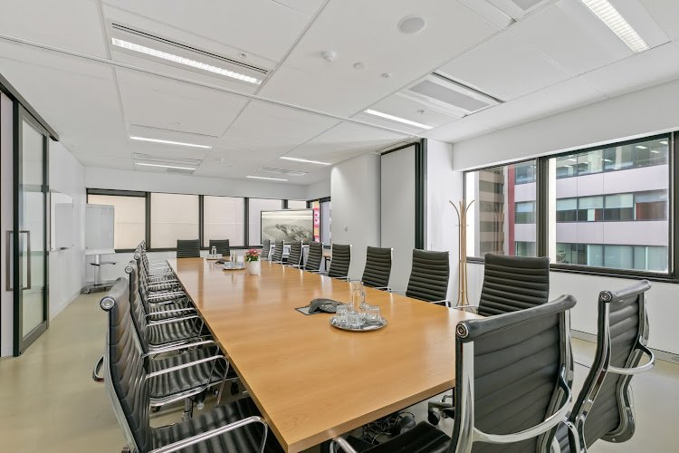Workspace365 coworking space in Sydney, Australia 1