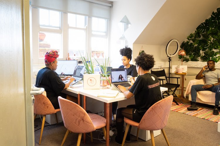 The Trampery Tottenham - Workspace and Venue Hire coworking space in London, United Kingdom of Great Britain and Northern Ireland 1