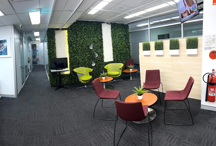 Thrivespot Business Hub - Blacktown coworking space in Blacktown, Australia 1
