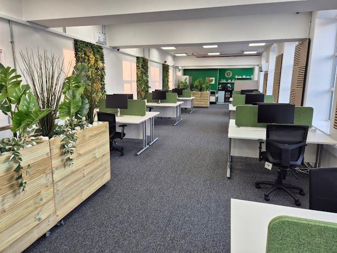 Farsley Co-Work coworking space in Pudsey, United Kingdom of Great Britain and Northern Ireland 1