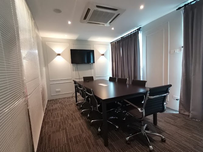 Men Inn Work - Office for rent, Co-working, Virtual & Serviced Office for rent in Johor Bahru Malaysia. coworking space in Skudai, Malaysia 1