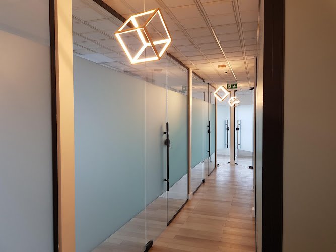 Icon Offices - Hainault - Essex coworking space in Ilford, United Kingdom of Great Britain and Northern Ireland 1