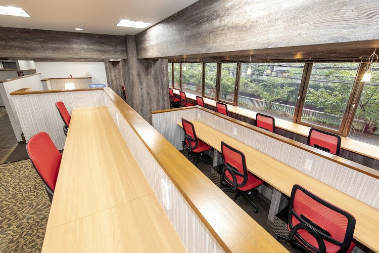 BIZcomfort五反田 coworking space in Shinagawa City, Japan 1