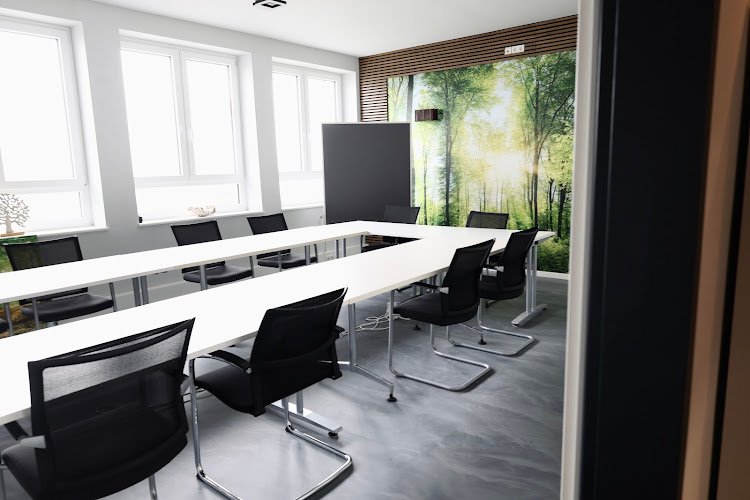 IHP CoWorking Space Großostheim coworking space in Großostheim, Germany 1