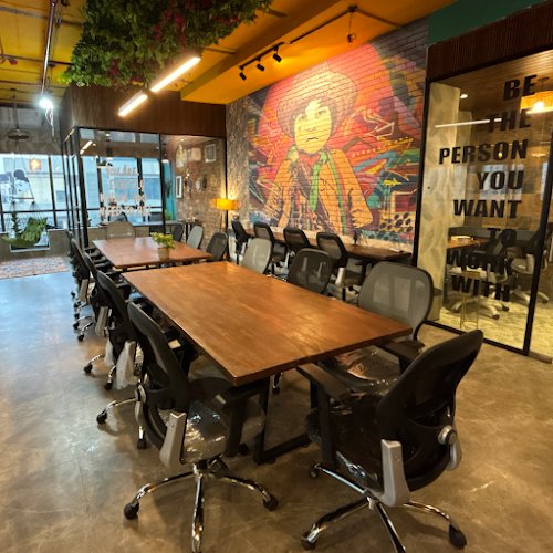 Mumbai Coworking 2.0 - Co Working Space in Andheri West coworking space in Mumbai, India 1