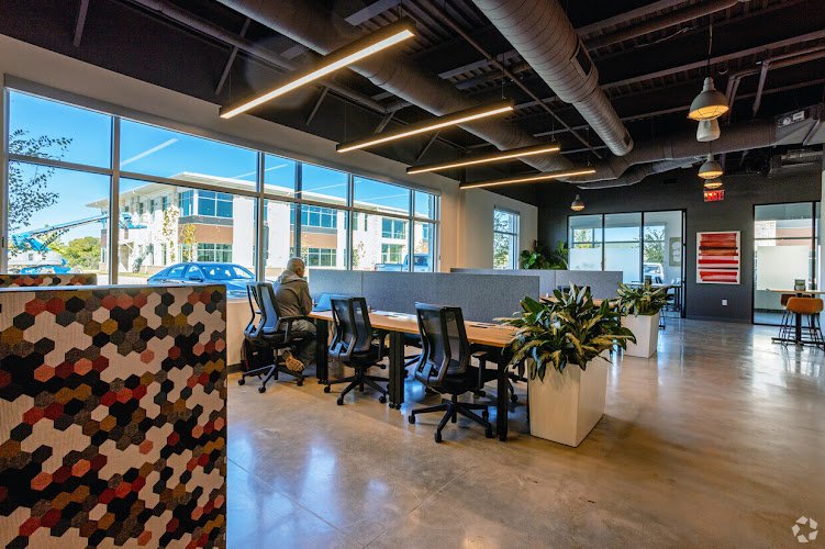FUSE Workspace Four Points | Austin Private Office Space coworking space in Austin, United States of America 1