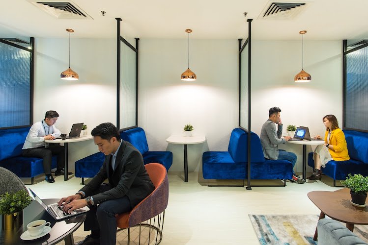 Inspace - Co-Working & Serviced Office coworking space in Petaling Jaya, Malaysia 1