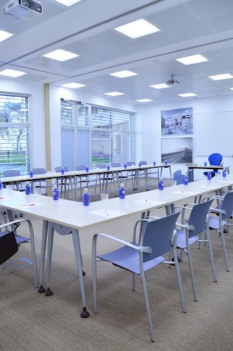 Seavi Workspace coworking space in Vitoria-Gasteiz, Spain 1