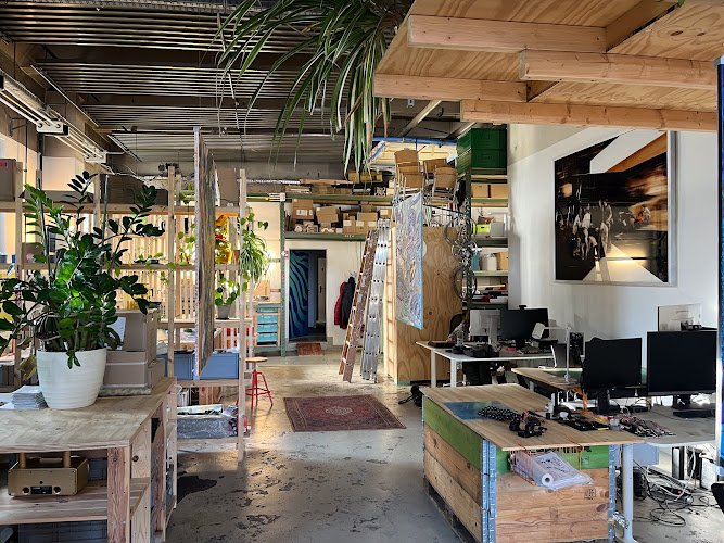 GLITCH CoWorking Space coworking space in Leipzig, Germany 1