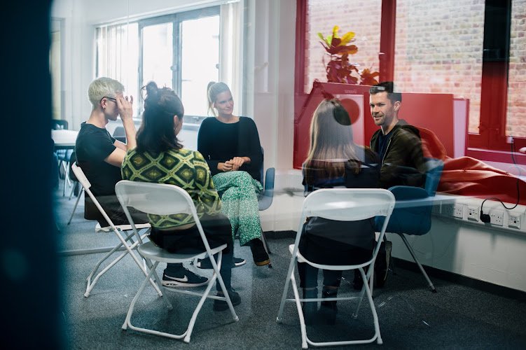SPACE4 coworking space in London, United Kingdom of Great Britain and Northern Ireland 1