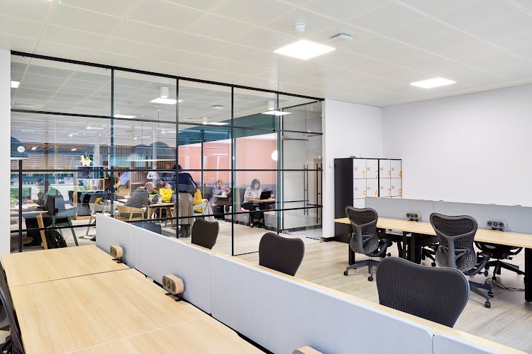 Adapt by ARC - Flexible Offices & Coworking coworking space in Uxbridge, United Kingdom of Great Britain and Northern Ireland 1