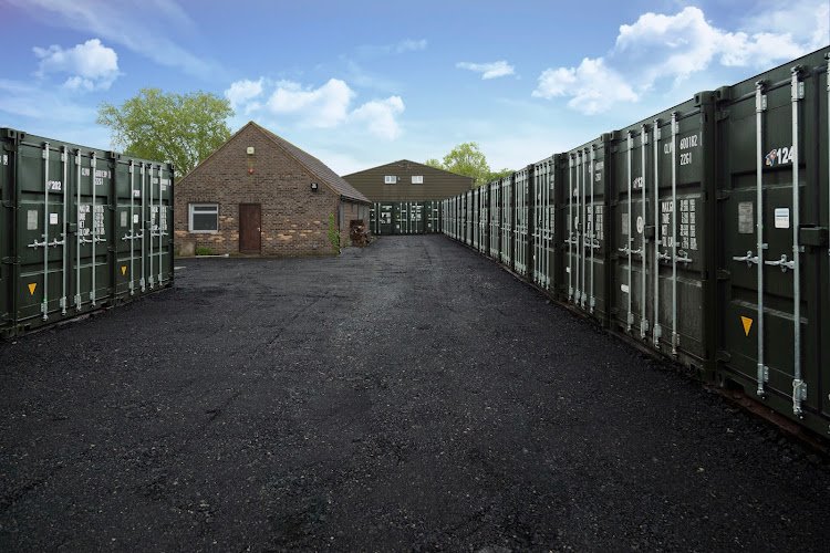 Tewkesbury Space Program coworking space in Tewkesbury, United Kingdom of Great Britain and Northern Ireland 1