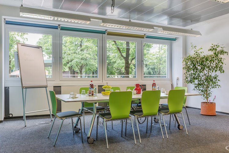 Business Center Untergiesing | mein arbeitstraum coworking space in Munich, Germany 1