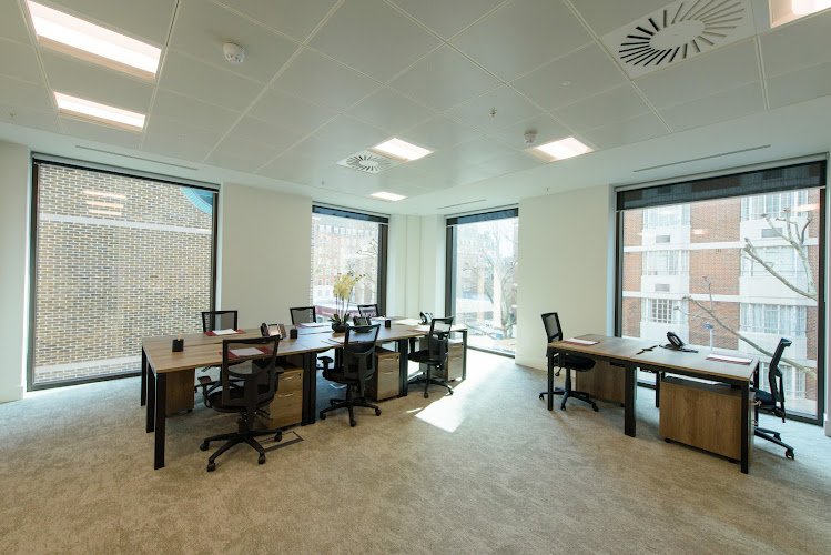 Kensington Office Group - 50 Sloane Avenue coworking space in London, United Kingdom of Great Britain and Northern Ireland 1
