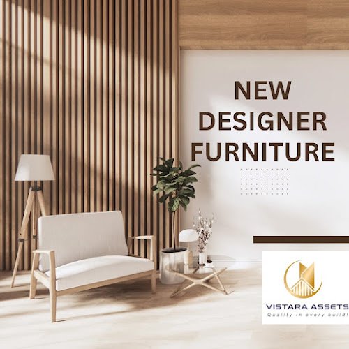 Vistara Assets, Premium Developers in Bangalore coworking space in Bengaluru, India 1