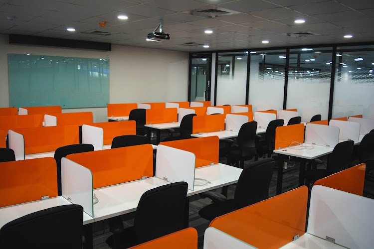 Novel Tech Park coworking space in Bengaluru, India 1