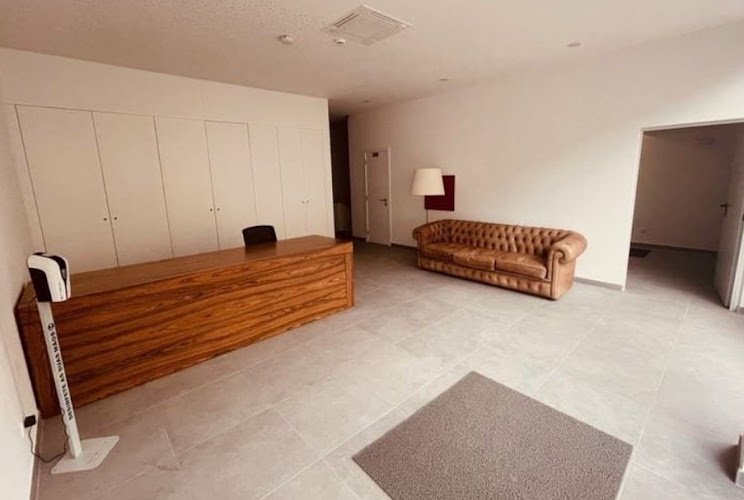 Oliva 88 coworking space in São João da Madeira, Portugal 1