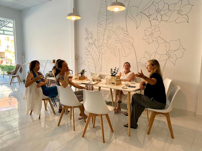 Svista Studio Co Working Space coworking space in Bình Thuận, Viet Nam 1