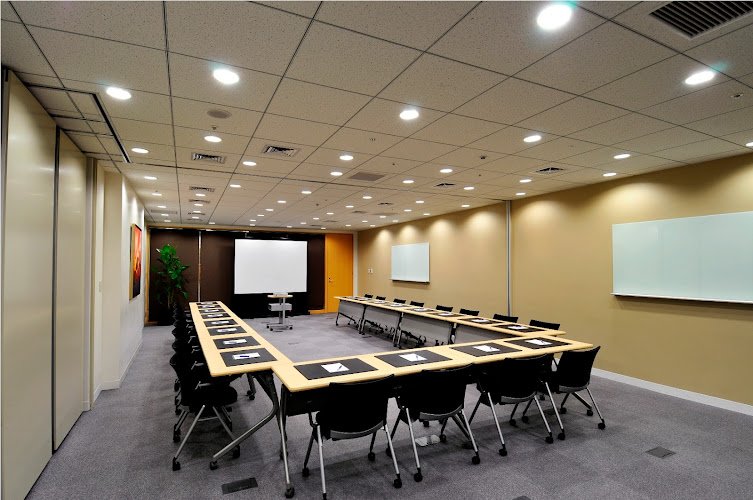 Regus - Tokyo Ark Hills coworking space in Minato City, Japan 1