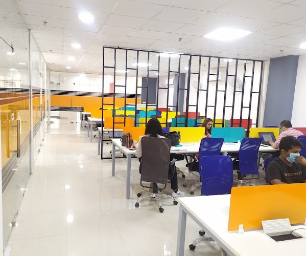 TigerCubs Incubation- Coworking Space in Noida coworking space in Noida, India 1