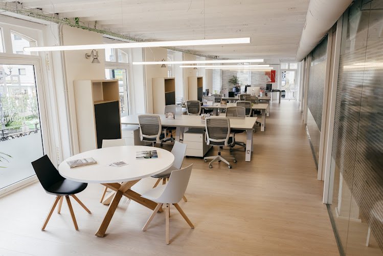 Coworking en Santander ETC coworking space in Santander, Spain 1