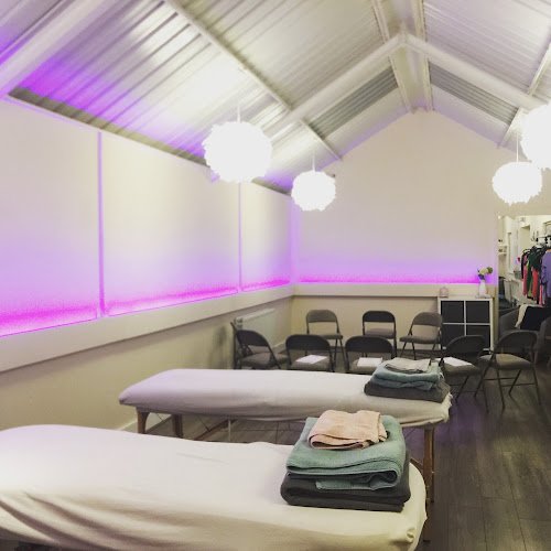 The Well Retreat coworking space in Brackley, United Kingdom of Great Britain and Northern Ireland 1
