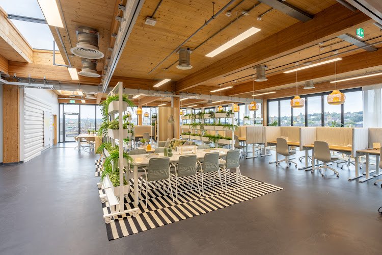 Hej!Workshop Greenwich coworking space in London, United Kingdom of Great Britain and Northern Ireland 1