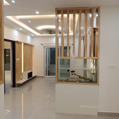 Vistarae coworking space in Bengaluru, India 1