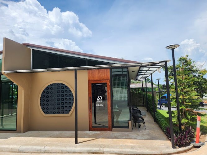Area One Phuket [ Specialty Coffee & More ] coworking space in Thalang District, Thailand 1