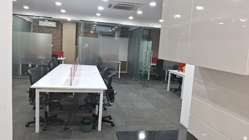 Dex Co Work Space coworking space in Bengaluru, India 1